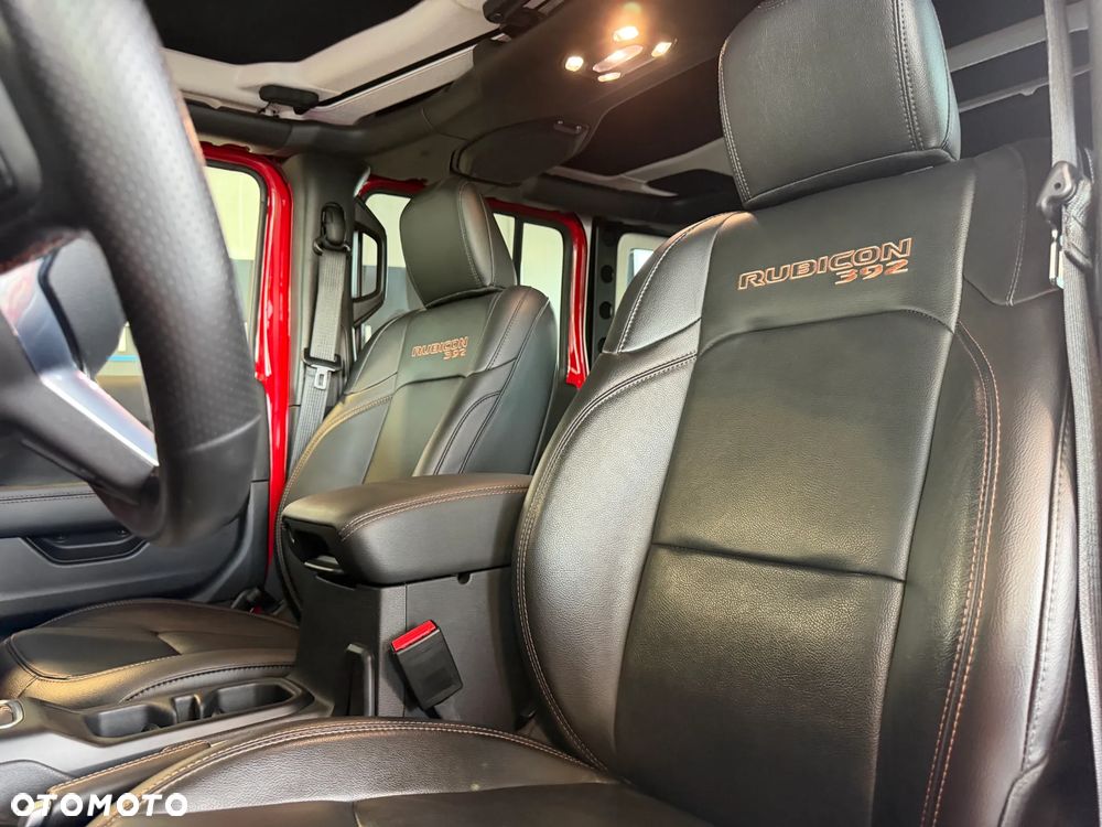 Jeep Wrangler - 18