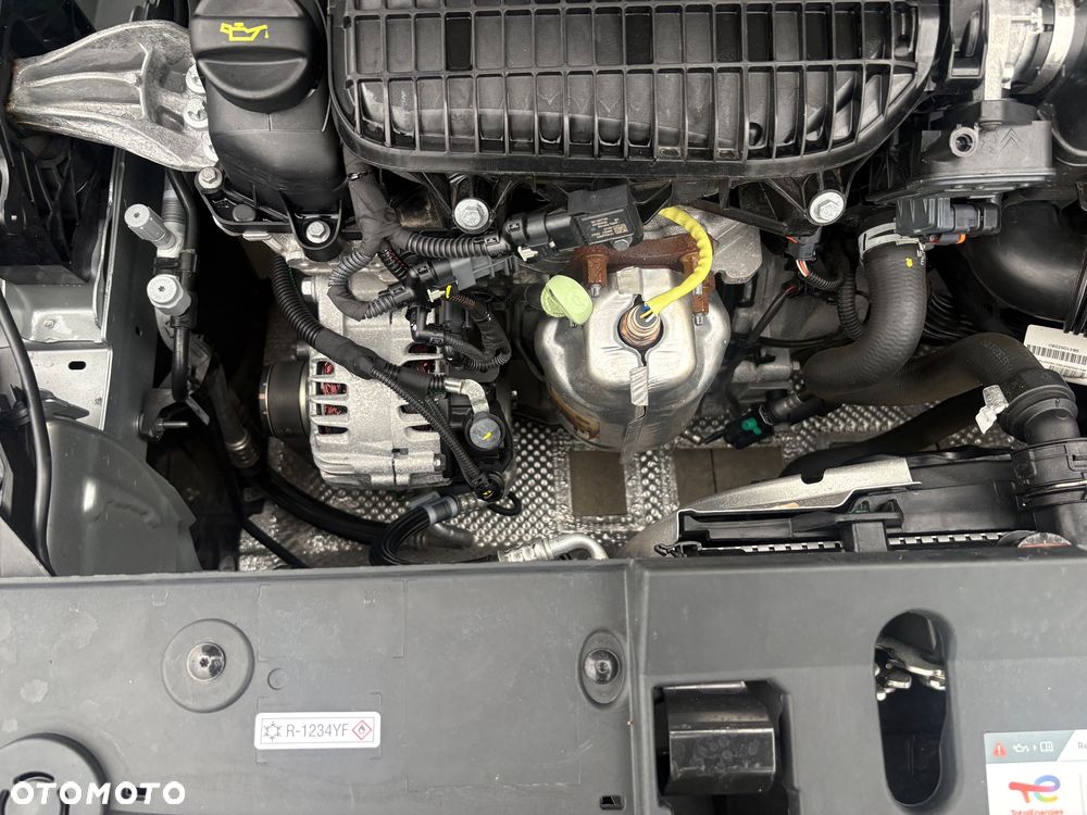 Opel Corsa 1.2 Start/Stop Elegance - 39