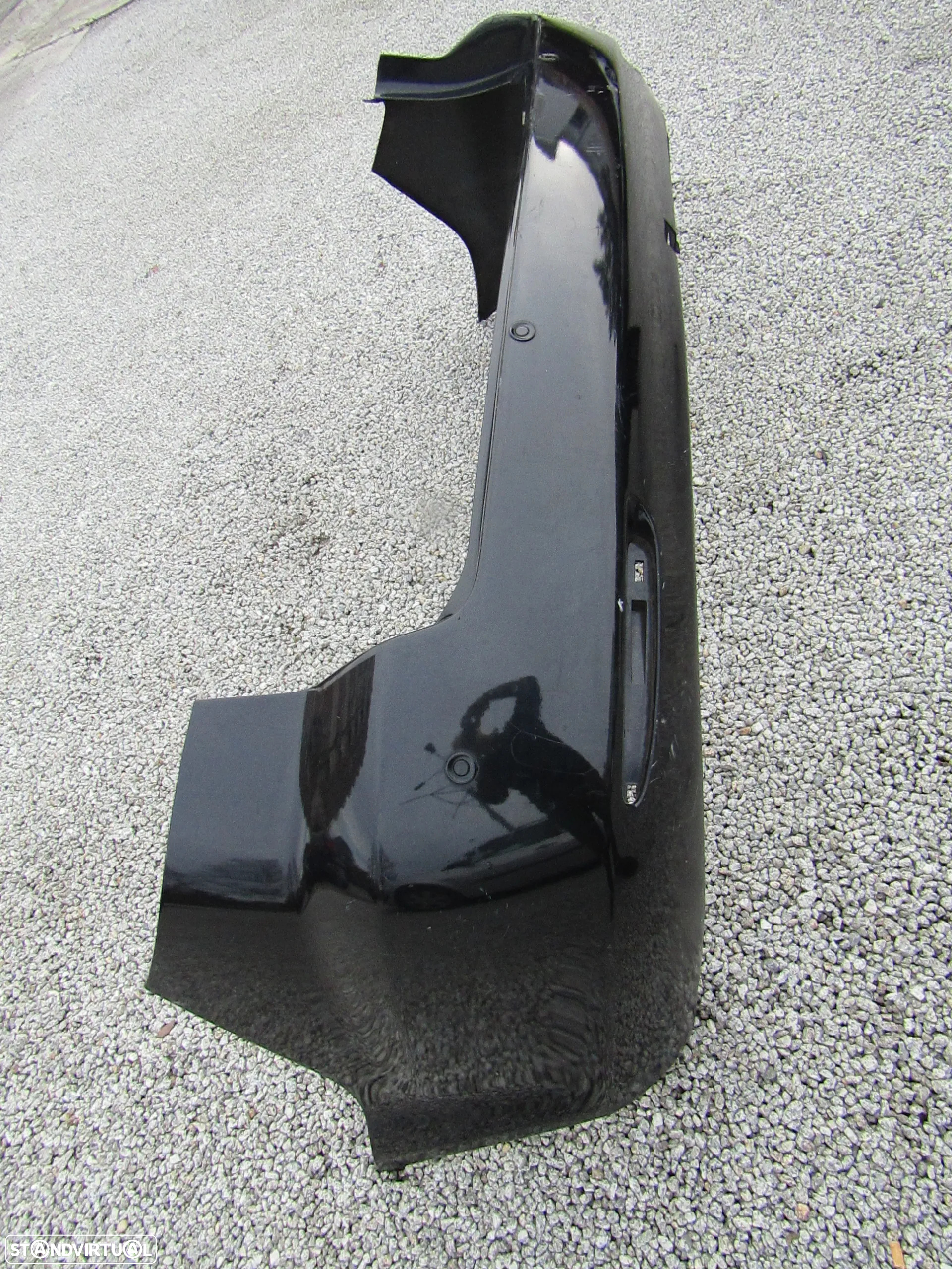 Para-choques tras Mazda 6 ano 2002 a 2007 (ver detalhes) - 2