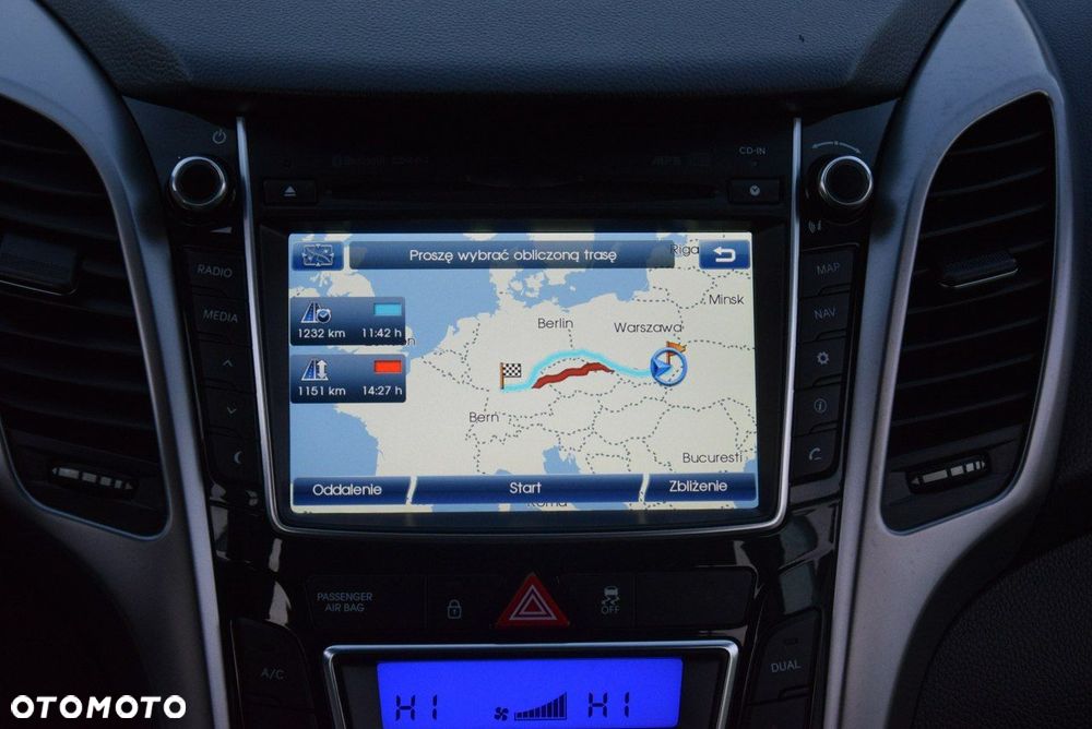 Hyundai i30 1.4 Premium - 27