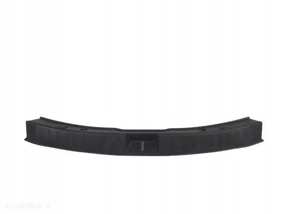 SUBARU IMPREZA III GH OSŁONA PASA PROGU BAGAŻNIKA - 1