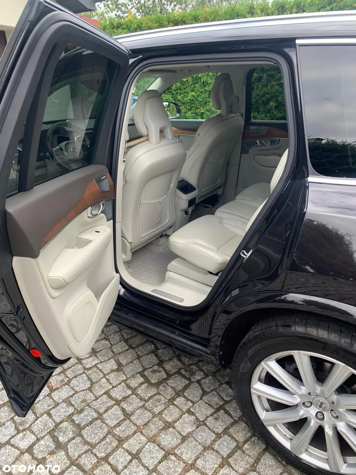 Volvo XC 90 D5 AWD Inscription - 15