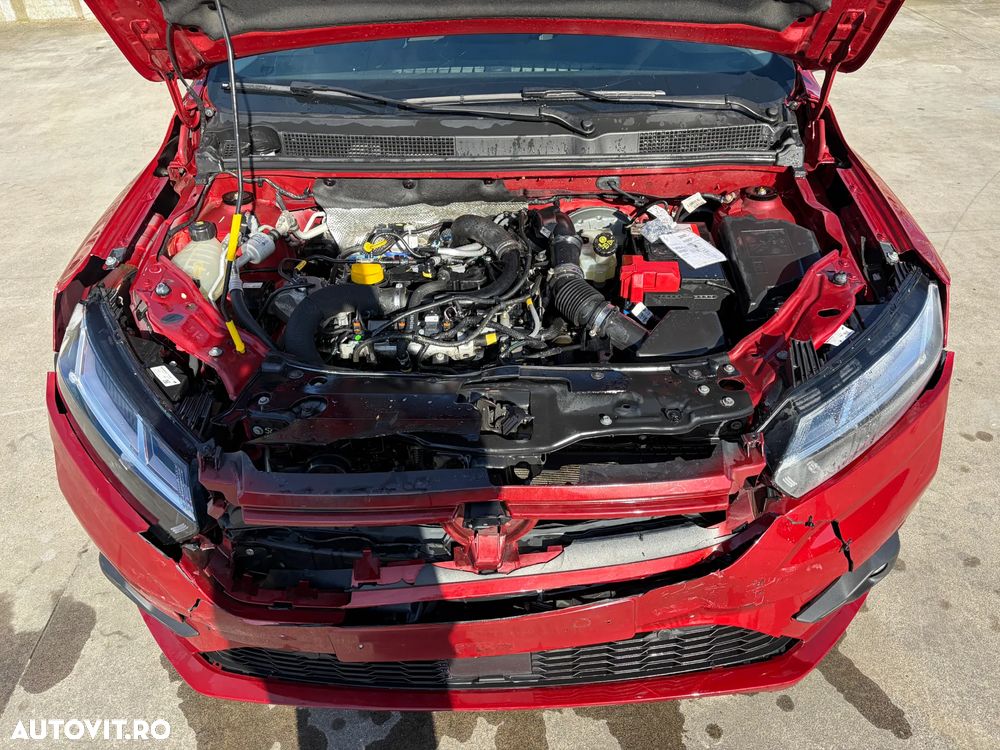 Dacia Sandero ECO-G 100 MT6 Comfort - 6