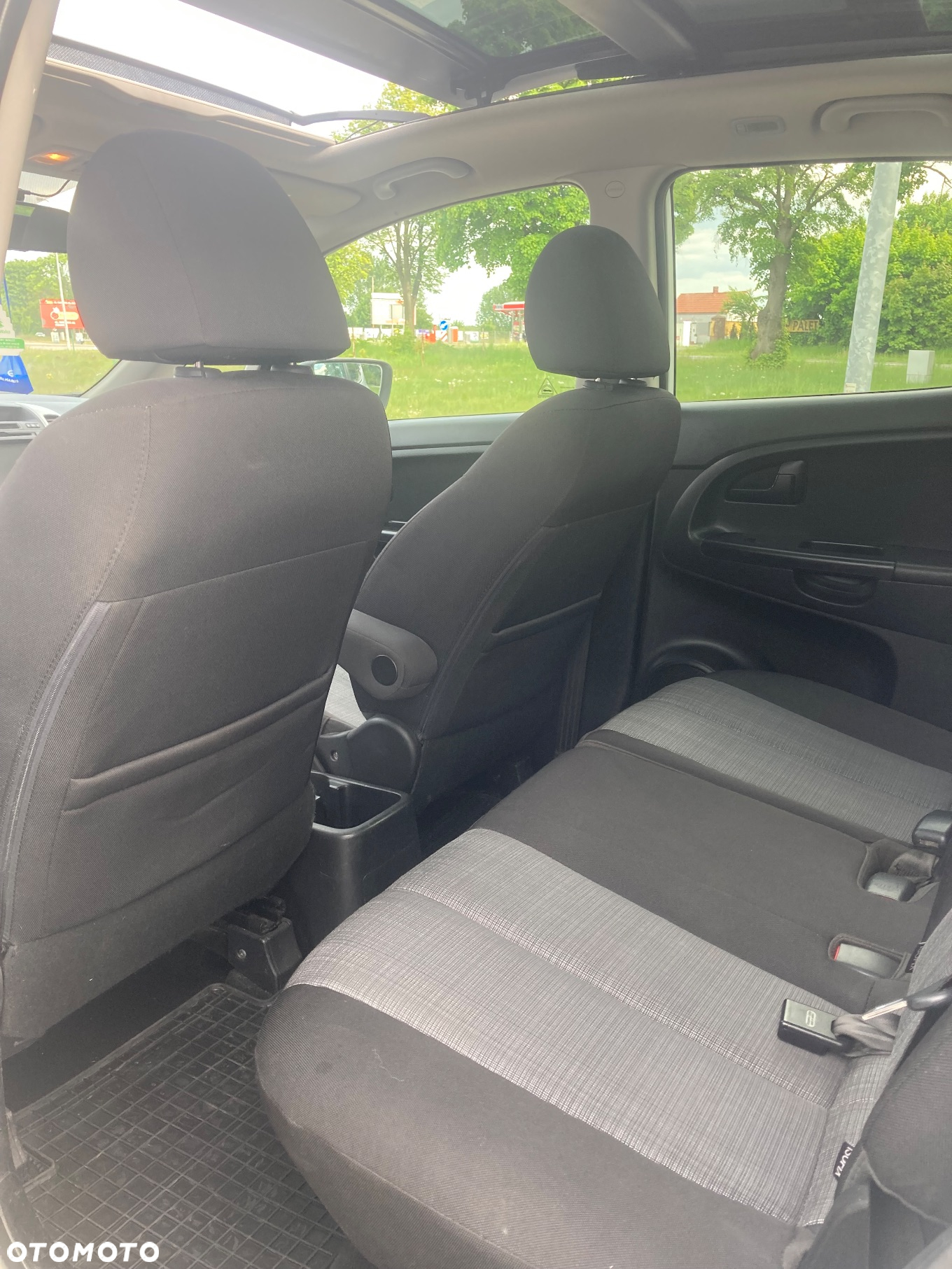 Kia Venga 1.6 CRDi L - 9