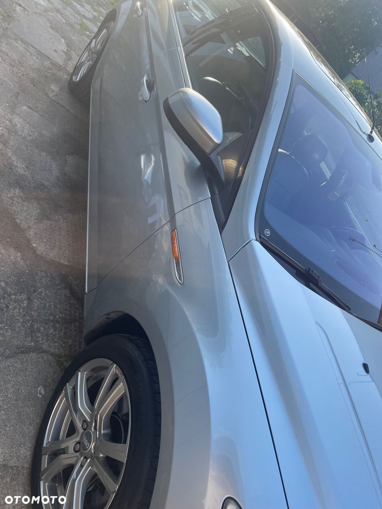 Ford Mondeo - 7