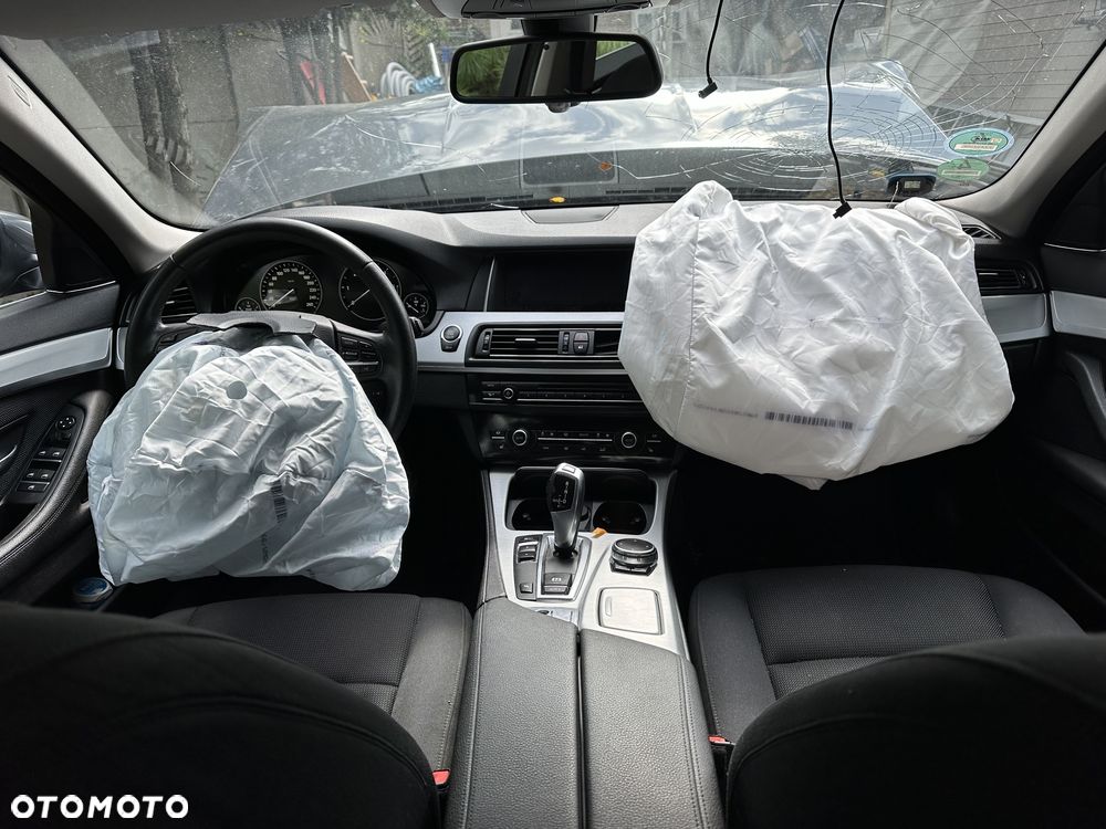 BMW Seria 5 - 5