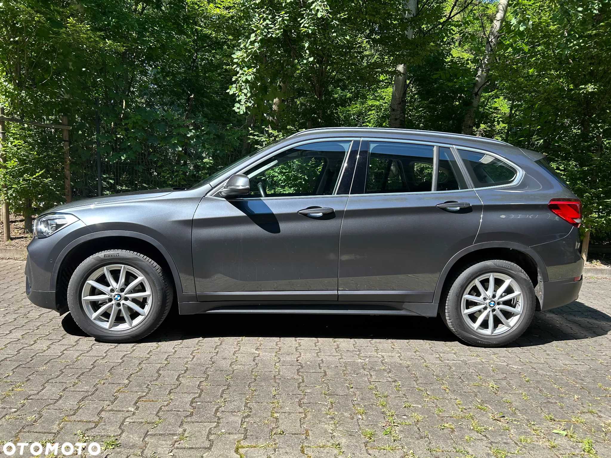 BMW X1 sDrive18i Advantage - 6