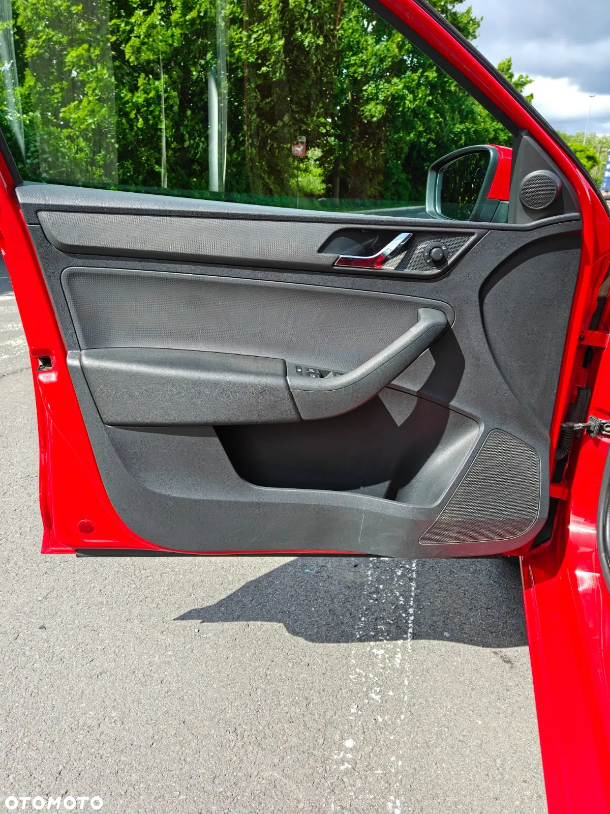 Skoda RAPID - 19