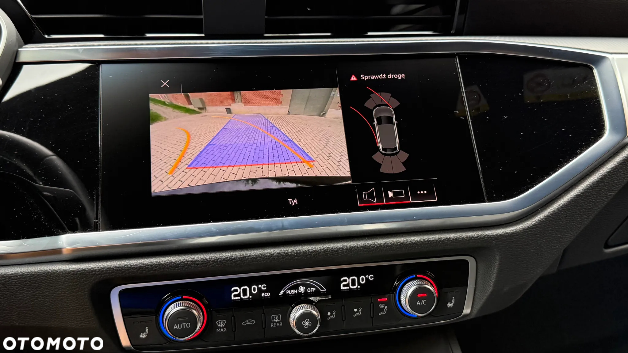 Audi Q3 35 TFSI S line S tronic - 8