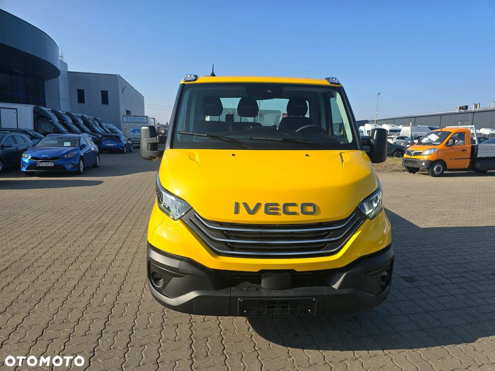 Iveco OKAZJA CENOWA DOSTEPNA OD RĘKI !!! - 3