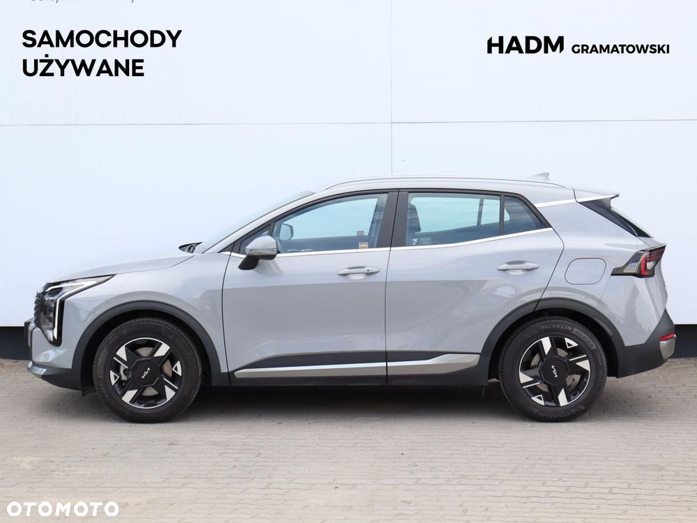 Kia Sportage - 4