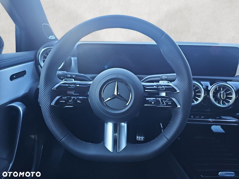 Mercedes-Benz Klasa A - 14