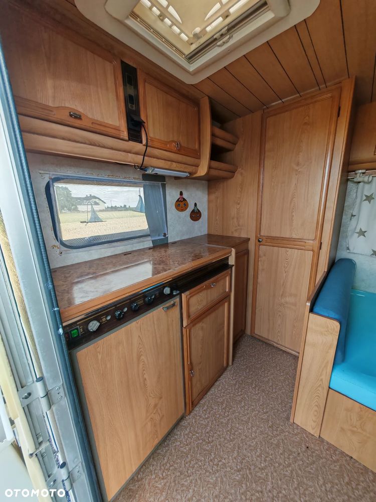 Caravelair 500 - 9