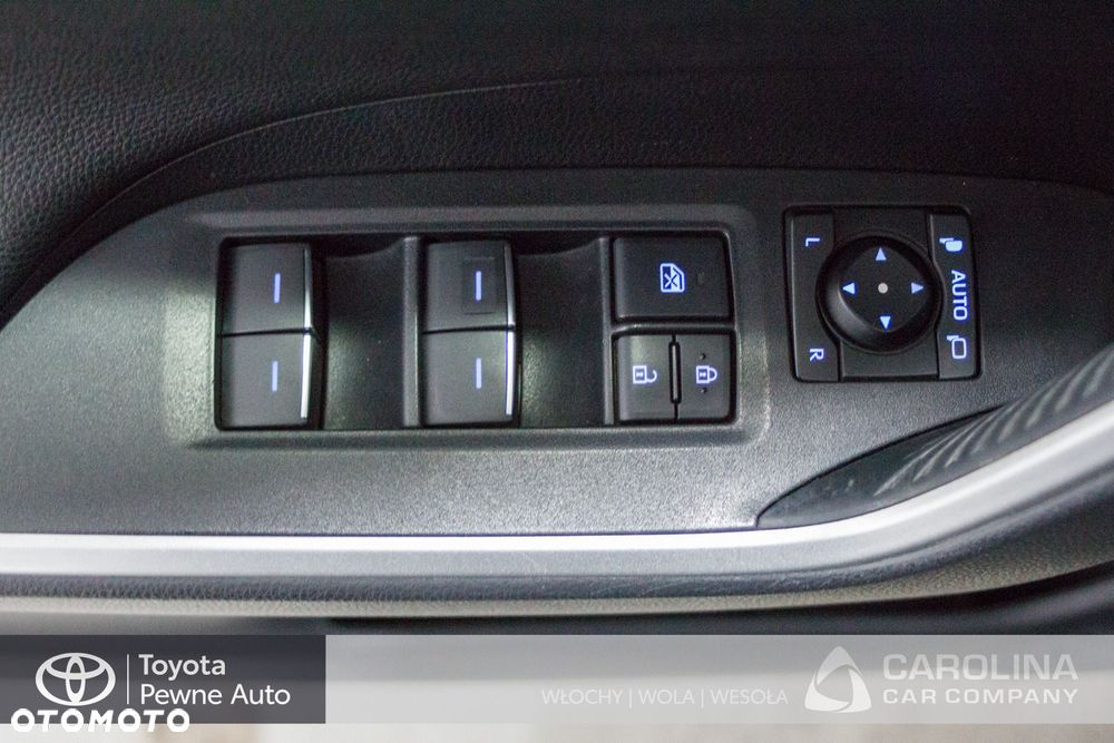 Toyota RAV4 2.5 Hybrid Selection 4x4 - 12