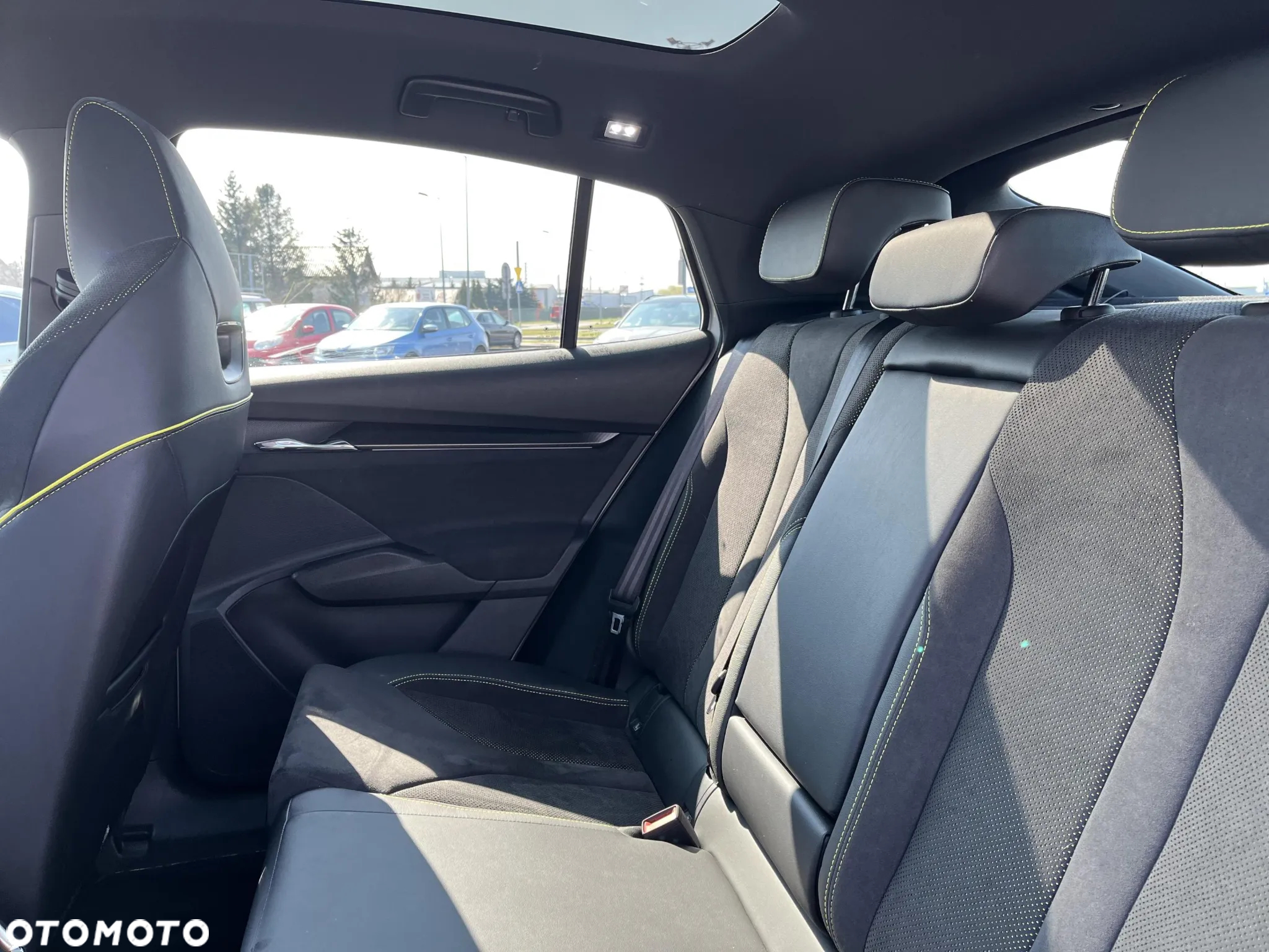 Skoda Enyaq Coupe RS 82kWh - 16