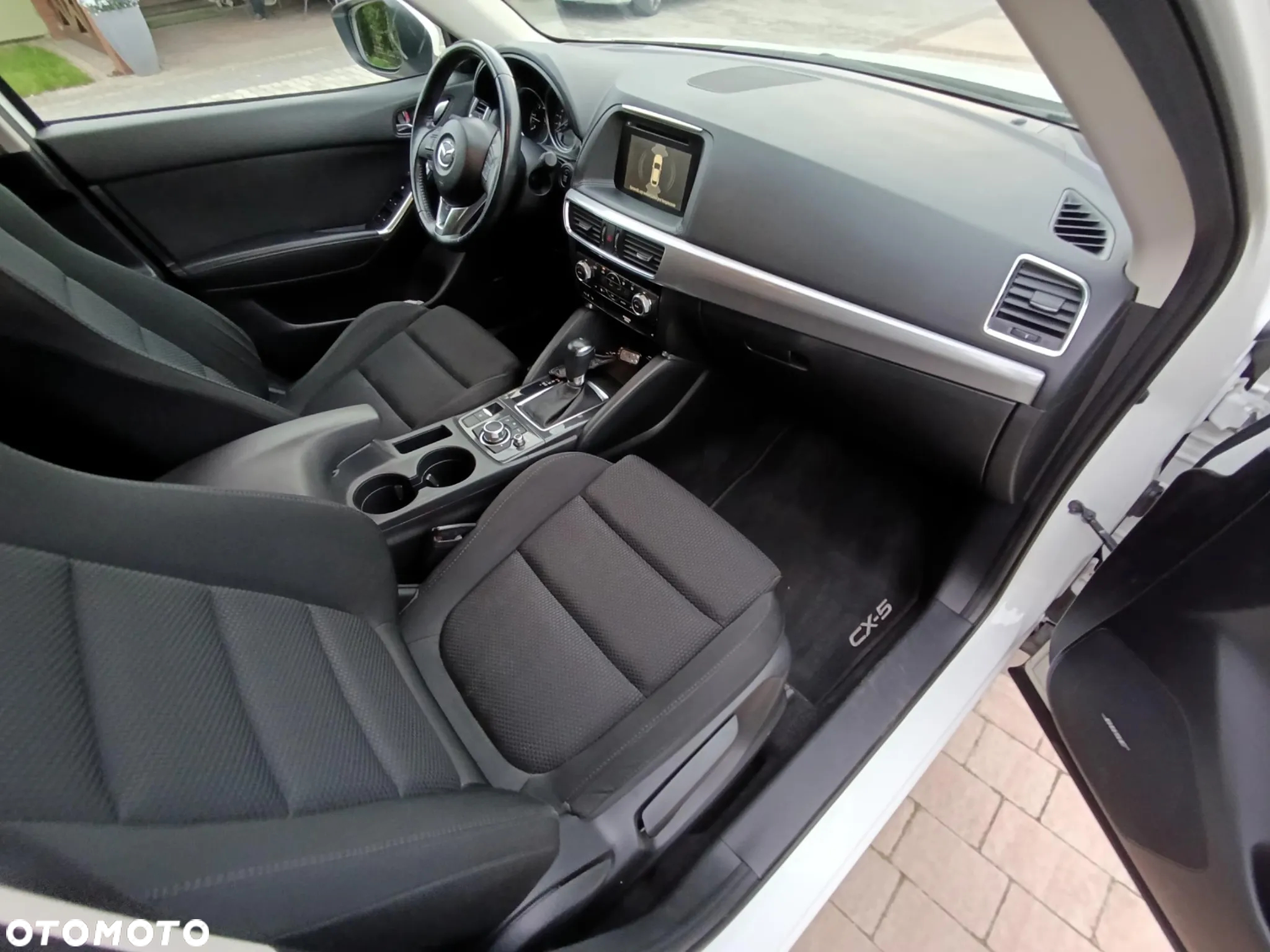 Mazda CX-5 SKYACTIV-D 150 Drive Exclusive-Line - 22