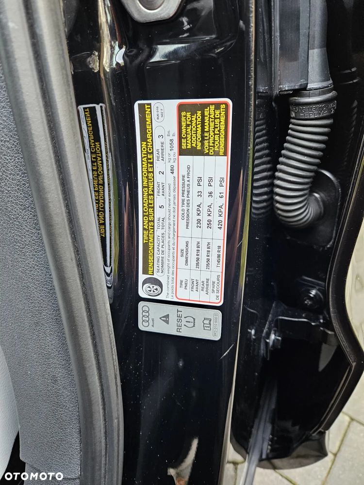 Audi Q3 2.0 TFSI Quattro S tronic - 32