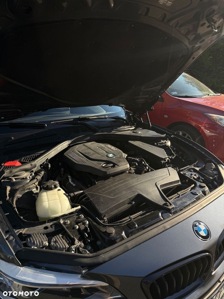 BMW Seria 2 220d M Sport - 14