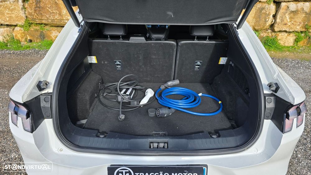 Ford Mustang Mach-E - 56