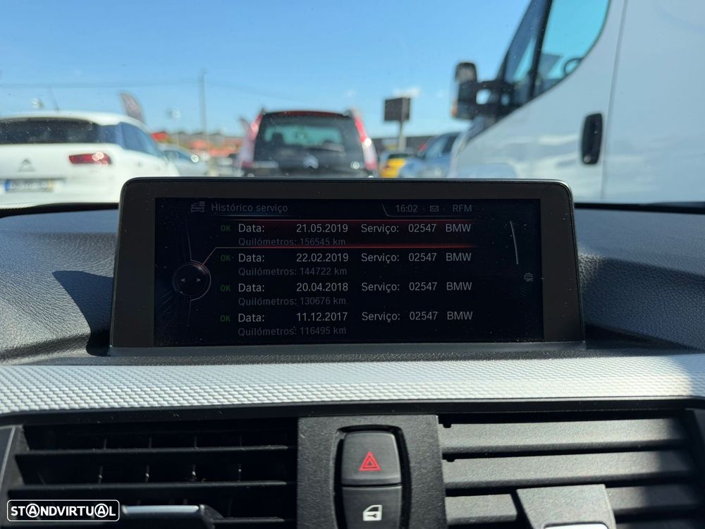 BMW 435 d xDrive Pack M Auto - 33