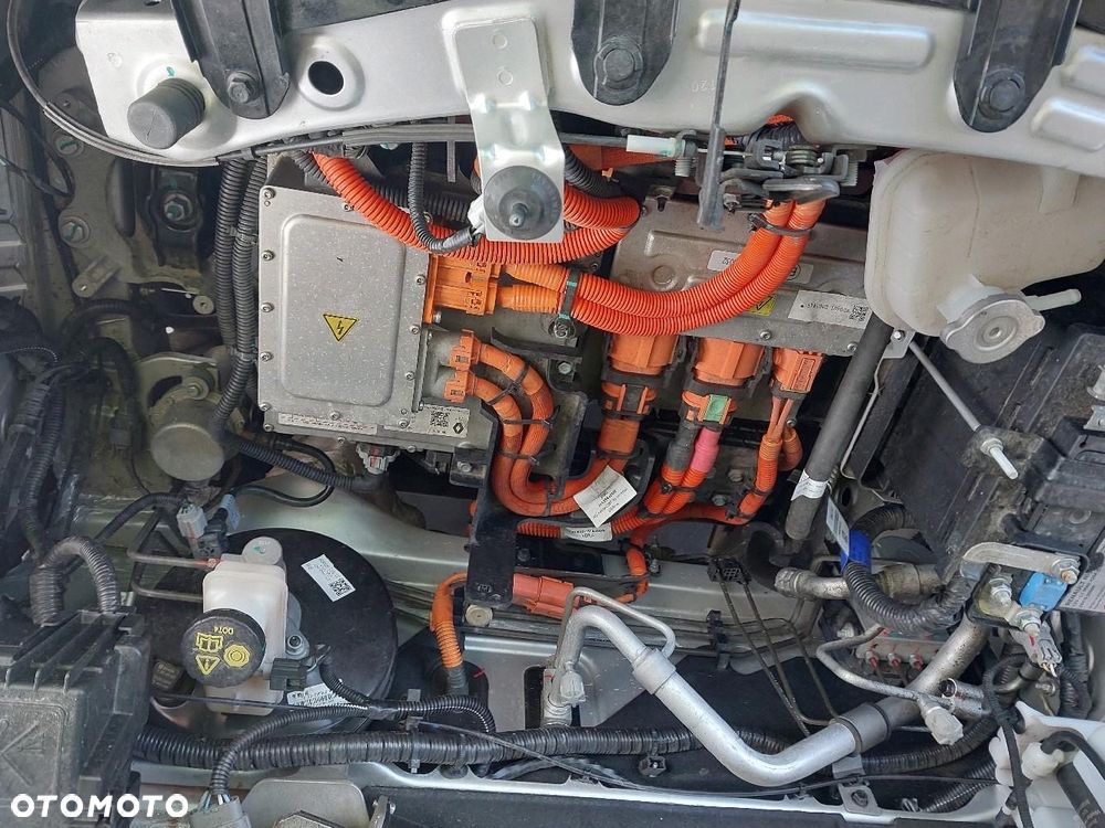 Dacia Spring 2021
