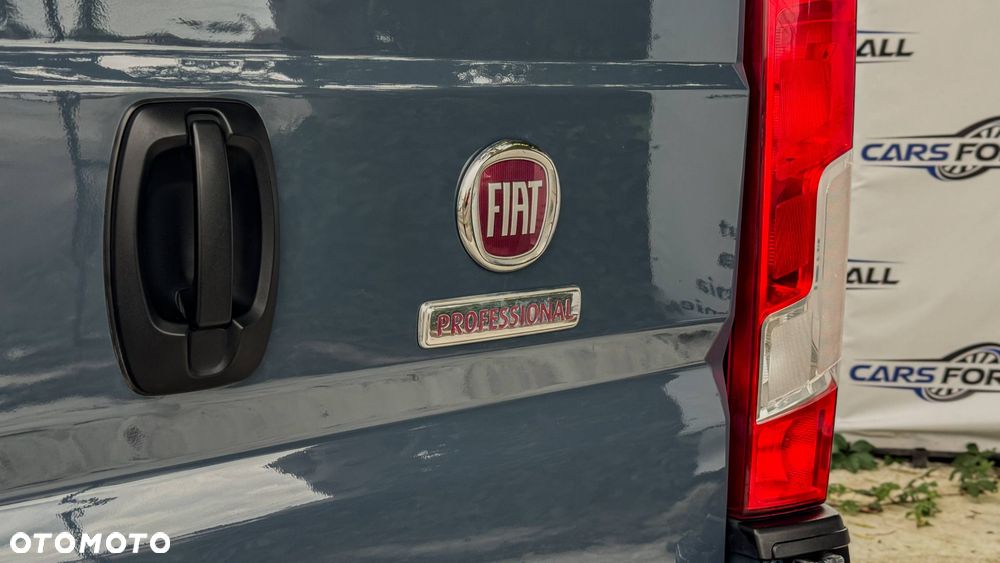 Fiat DUCATO 2.3 MULTIJET - 19