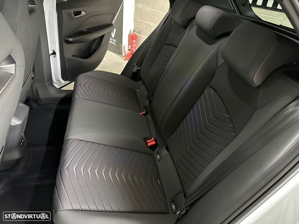 Cupra Born 58 kWh e-Boost Plus - 10