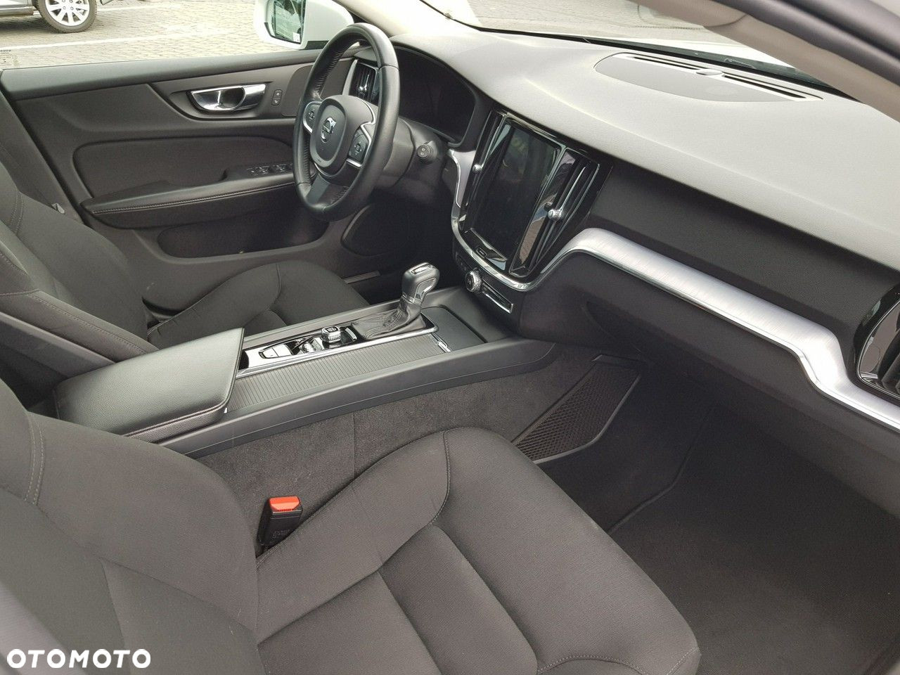 Volvo V60 - 17