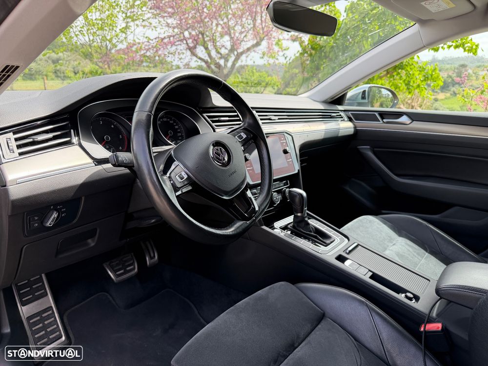 VW Arteon 2.0 TDI SCR DSG Elegance - 7