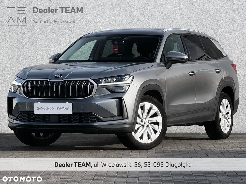 Skoda Kodiaq 2.0 TDI 4x2 Selection DSG - 2