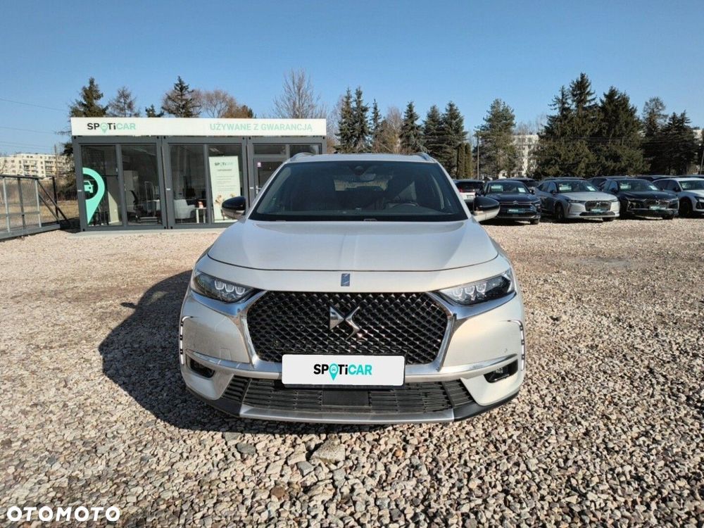 DS Automobiles DS 7 Crossback 1.6 PureTech Rivoli - 2