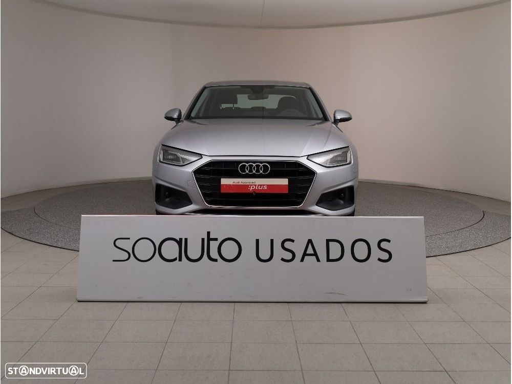 Audi A4 35 TDI Advanced S tronic - 2