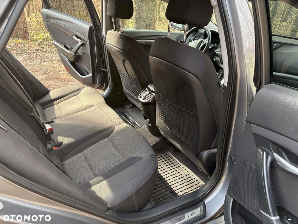 Hyundai i40 1.7 CRDi Premium - 9