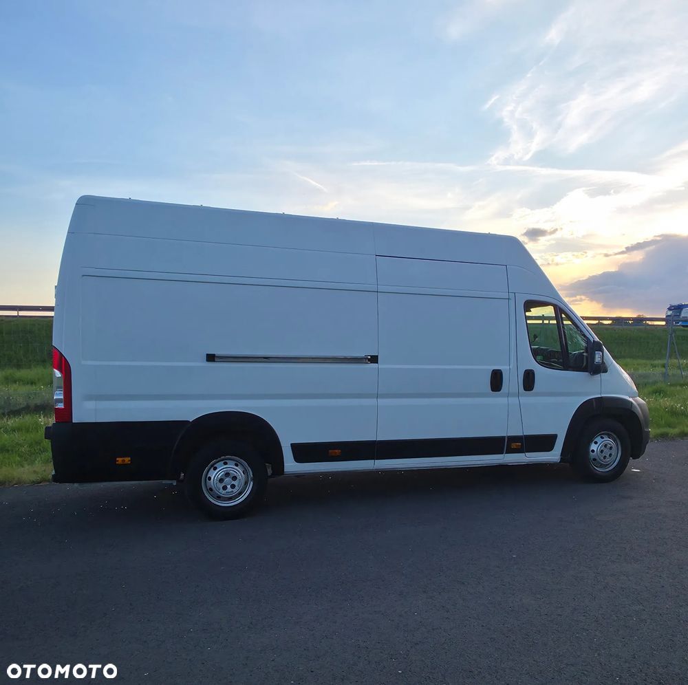 Fiat Ducato max l4 h3 - 8
