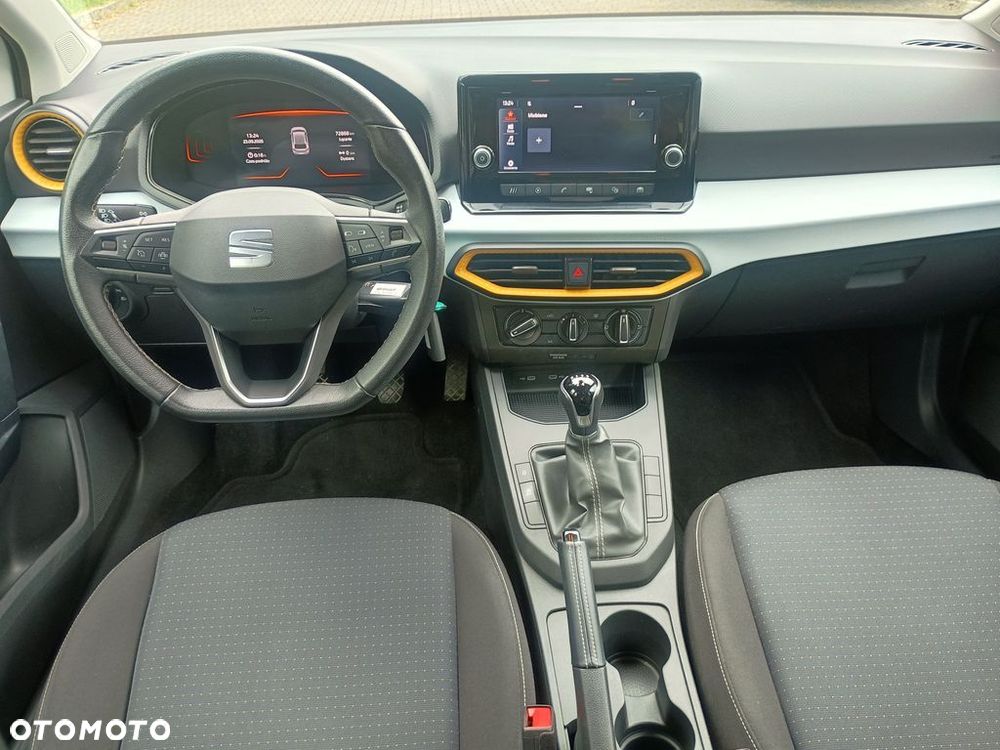 Seat Ibiza - 22