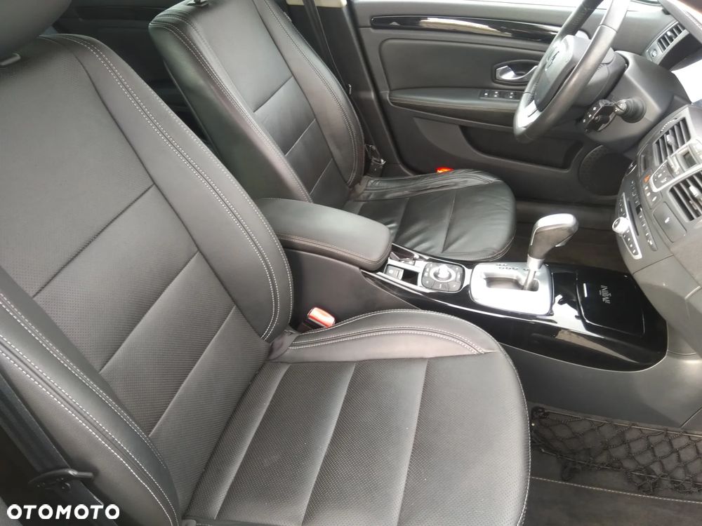 Renault Laguna Grandtour dCi 175 FAP Initiale - 21