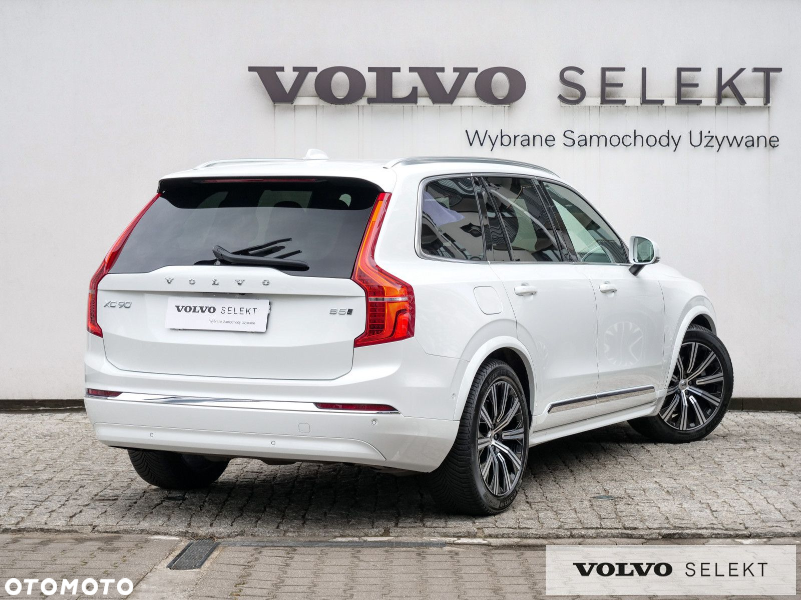 Volvo XC 90 - 10