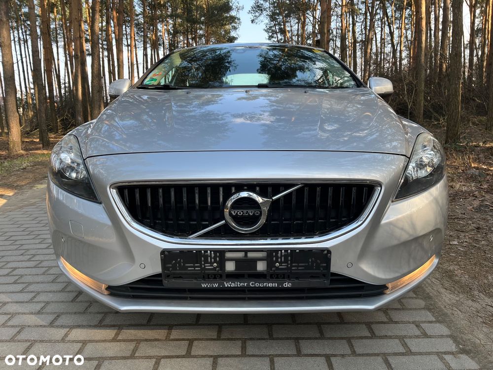 Volvo V40 D2 Kinetic - 2