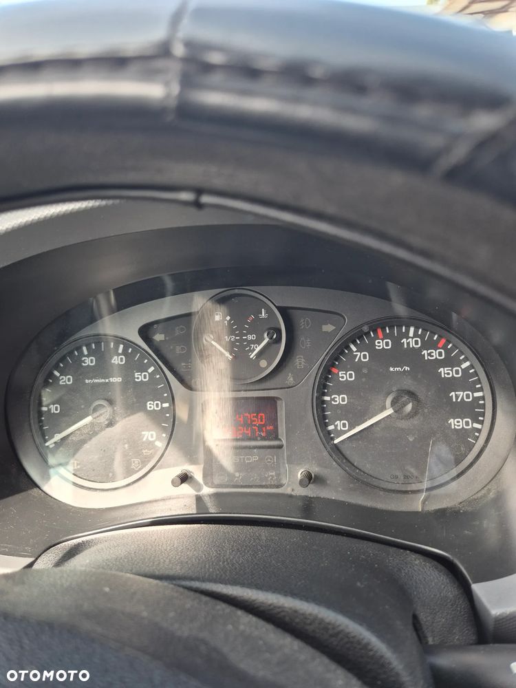 Citroën Berlingo - 7