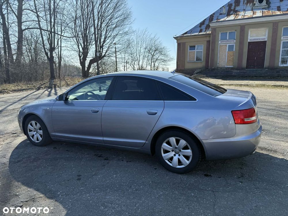 Audi A6 Avant 3.0 TDI Quattro Tiptronic - 8