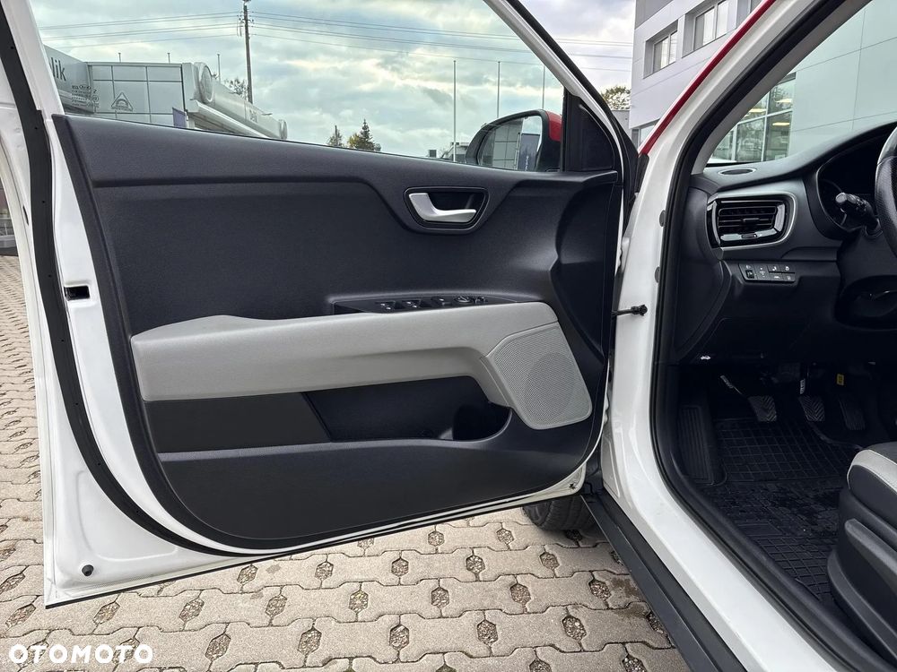 Kia Stonic 1.0 T-GDI XL - 10