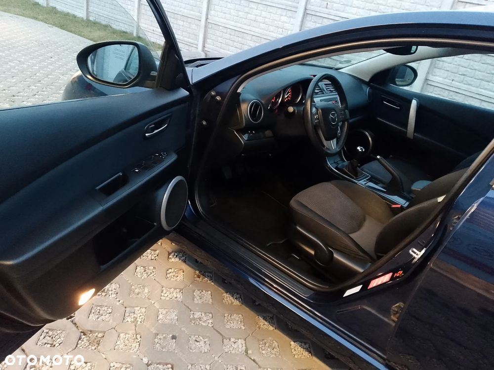 Mazda 6 Sport 2.0 Dynamic - 9