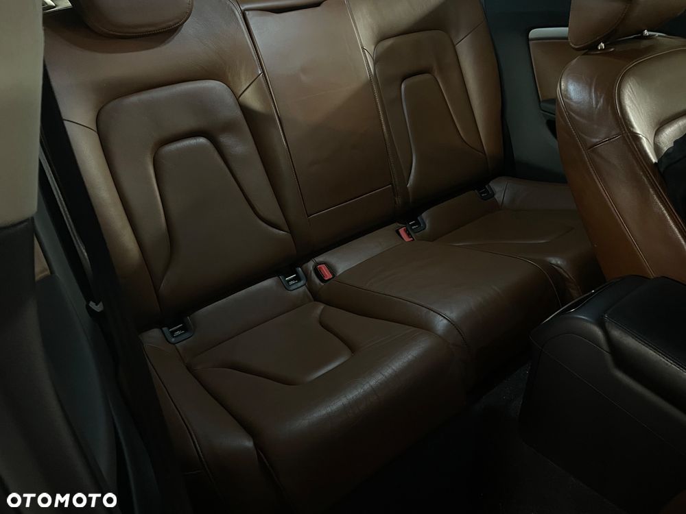 Audi A5 - 16