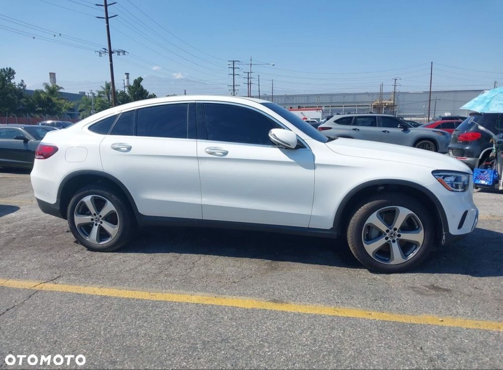 Mercedes-Benz GLC - 10
