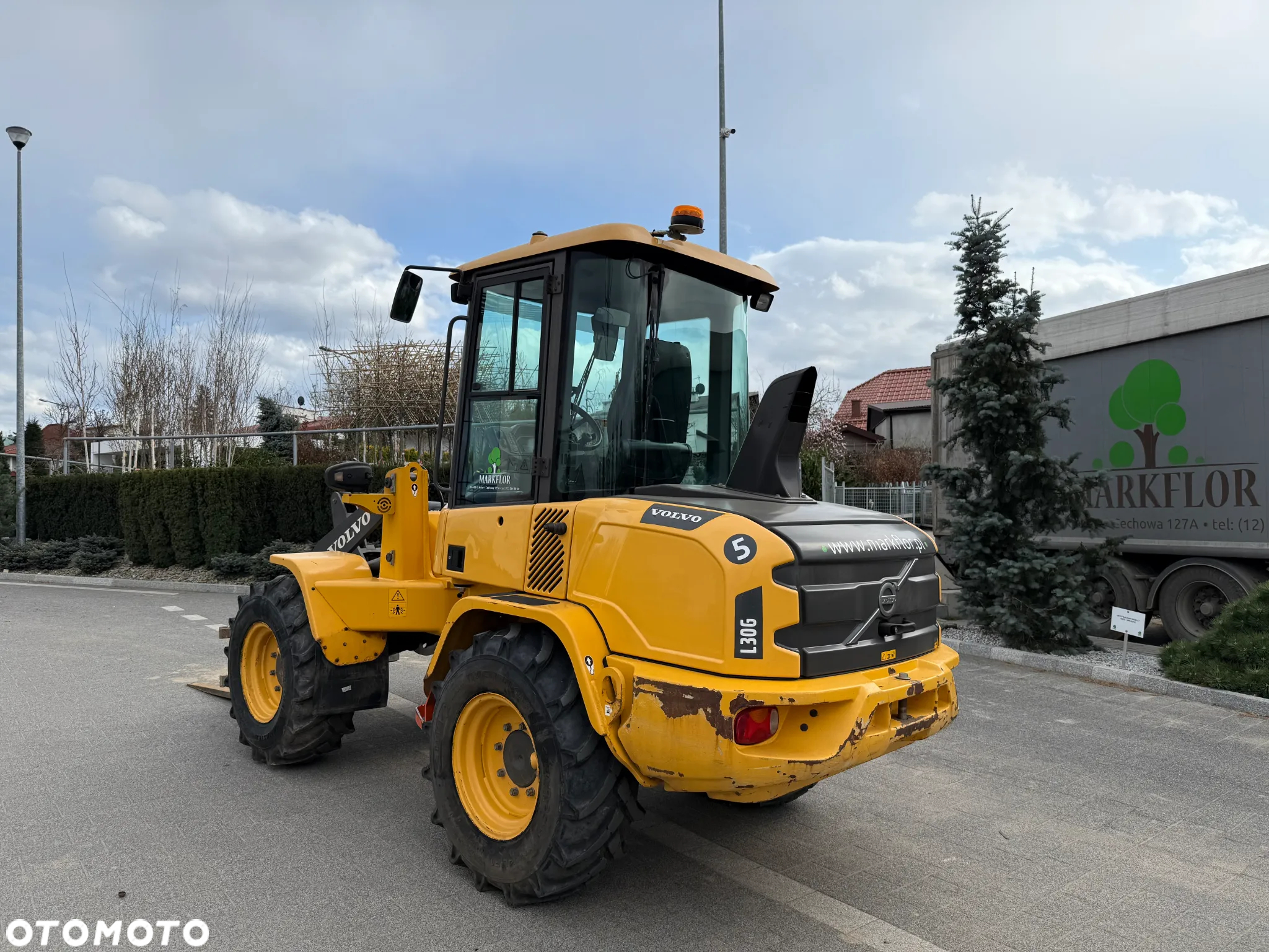 Volvo L30G - 2