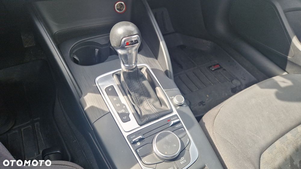 Audi A3 Limousine - 10