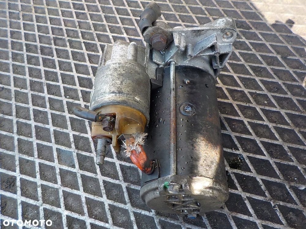 RENAULT TRAFIC II OPEL VIVARO 2.0 DCI ROZRUSZNIK TS22E5 - 3