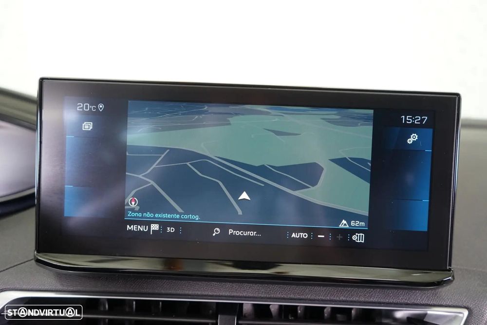 Peugeot 3008 1.2 PureTech Allure - 34
