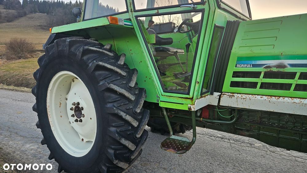 Fiat Fiat Agrifull 80.105 - 18