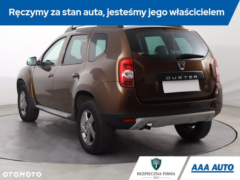 Dacia Duster - 5